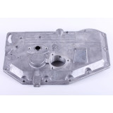 Кришка блоку двигуна довга - 180N