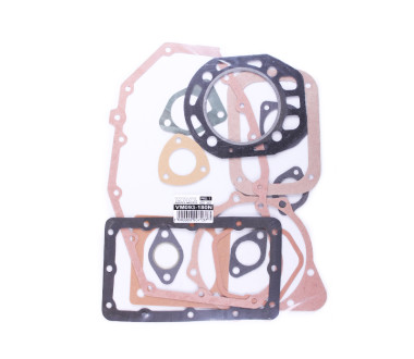 Прокладка двигуна 80 мм (довга кришка), к-т: 13 шт. - 180N