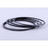 Кольца 80,50 мм, к-т на 1 поршень - 180N