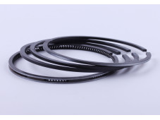 Кольца 80,50 мм, к-т на 1 поршень - 180N