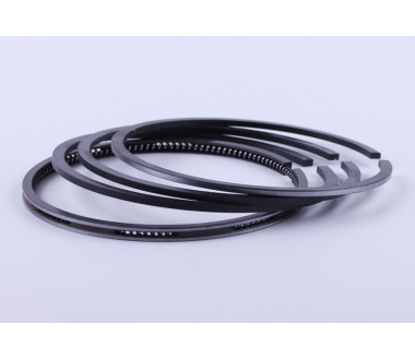 Кольца 80,50 мм, к-т на 1 поршень - 180N