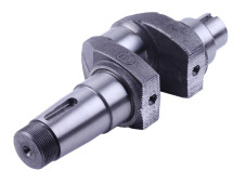 Колінвал голий (під різьблення діаметр 12 мм) - 190N