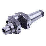 Колінвал голий (під різьблення діаметр 12 мм) - 190N