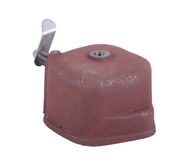 Кришка клапанів (чавун) - 190N