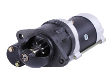 Стартер электрический Z-10 (посадка 75 мм) - 190N