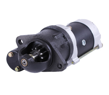 Стартер электрический Z-10 (посадка 75 мм) - 190N