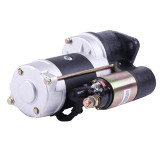 Стартер электрический Z-10 (посадка 75 мм) - 190N