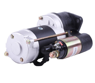 Стартер электрический Z-10 (посадка 75 мм) - 190N