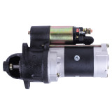 Стартер электрический Z-10 (посадка 75 мм) - 190N