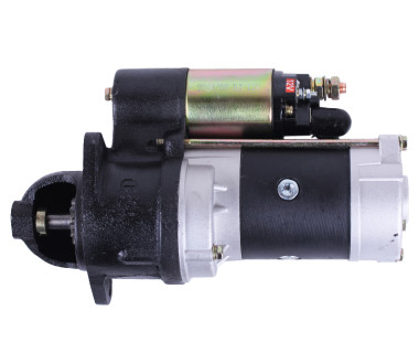 Стартер электрический Z-10 (посадка 75 мм) - 190N