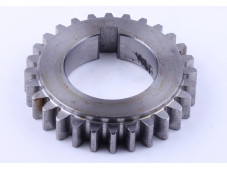 Шестерня колінвала розподільна Z-28-190N