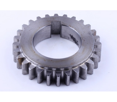 Шестерня коленвала распределительная Z-28 - 190N