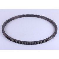 Венец маховика Z-120 (ZUBR original) - 190N