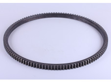 Вінець маховика Z-120 (ZUBR original) – 190N