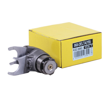 Вилки перемикання передач - Дельта/Альфа Y-BOX