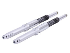 Амортизатор передній діаметр 25 мм, к-т 2шт. - Дельта Y-BOX