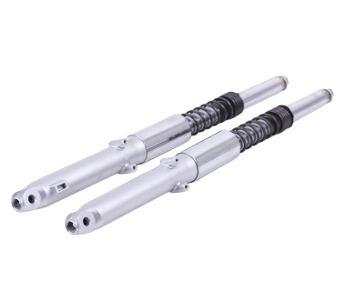 Амортизатор передній діаметр 25 мм, к-т 2шт. - Дельта Y-BOX