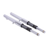 Амортизатор передній діаметр 25 мм, к-т 2шт. - Дельта Y-BOX