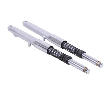 Амортизатор передній діаметр 25 мм, к-т 2шт. - Дельта Y-BOX