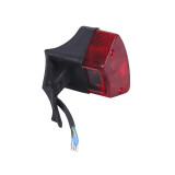 Фара задня - Дельта Y-BOX