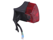 Фара задня - Дельта Y-BOX