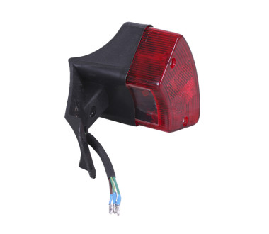 Фара задня - Дельта Y-BOX