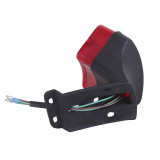 Фара задня - Дельта Y-BOX