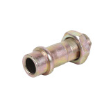 Втулка заднього колеса + гайка - Дельта/Альфа Y-BOX