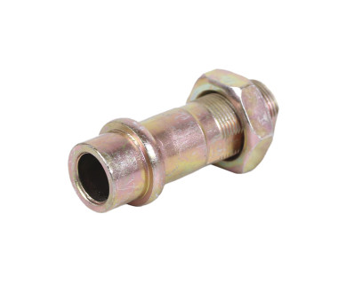 Втулка заднього колеса + гайка - Дельта/Альфа Y-BOX