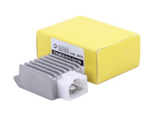 Реле заряджання - 50CC4T Y-BOX