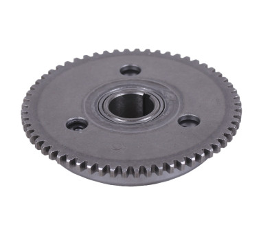 Обгінна муфта - 125/150CC Y-BOX