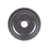 Обгінна муфта - 125/150CC Y-BOX