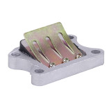 Клапан пелюстковий - Dio 18/27 Y-BOX