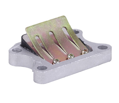 Клапан пелюстковий - Dio 18/27 Y-BOX