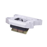 Клапан пелюстковий - Dio 18/27 Y-BOX