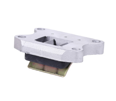 Клапан пелюстковий - Dio 18/27 Y-BOX