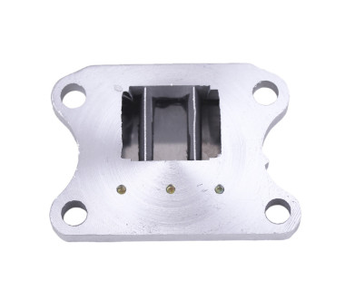 Клапан пелюстковий - Dio 18/27 Y-BOX