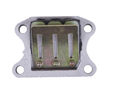 Клапан пелюстковий - Dio 18/27 Y-BOX