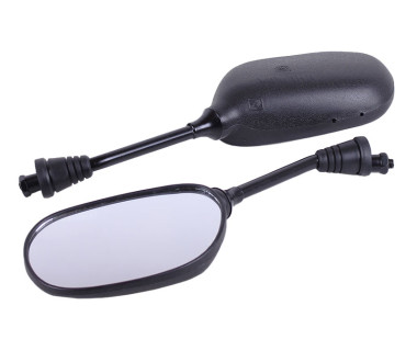 Дзеркала, М8, к-т: 2 шт. - Yamaha Y-BOX