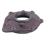 Корпус подшипника коленвала - 180N Y-BOX