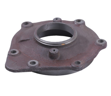 Корпус подшипника коленвала - 180N Y-BOX