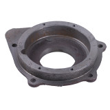 Корпус подшипника коленвала - 180N Y-BOX