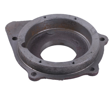 Корпус подшипника коленвала - 180N Y-BOX