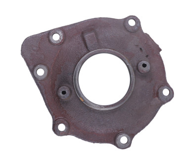 Корпус подшипника коленвала - 180N Y-BOX