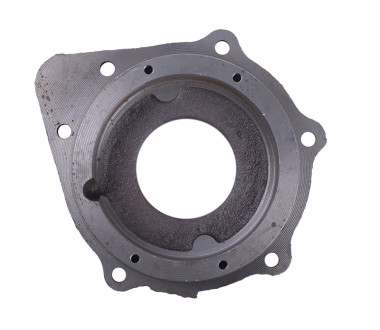 Корпус подшипника коленвала - 180N Y-BOX