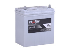 Акумулятор 36AH 12V