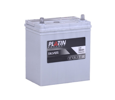 Акумулятор 36AH 12V