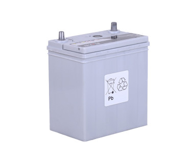 Акумулятор 36AH 12V