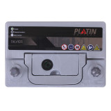 Акумулятор 36AH 12V