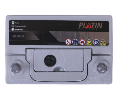 Акумулятор 36AH 12V